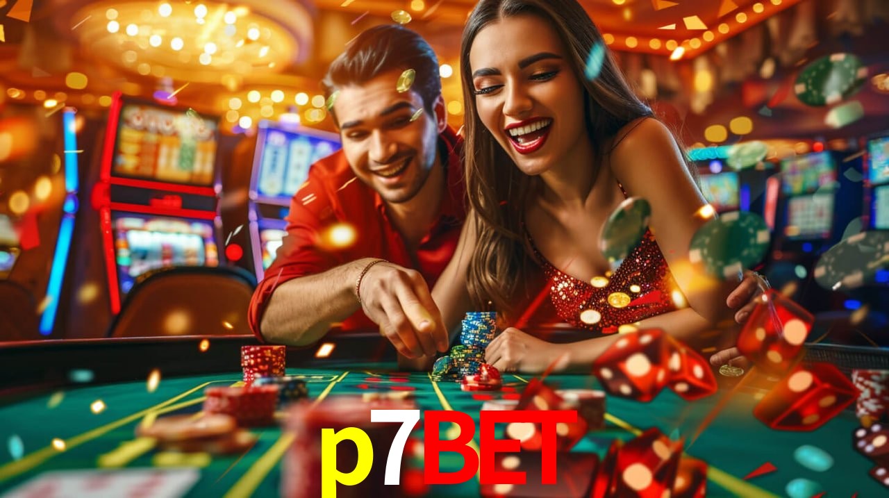 Experiência VIP p7bet