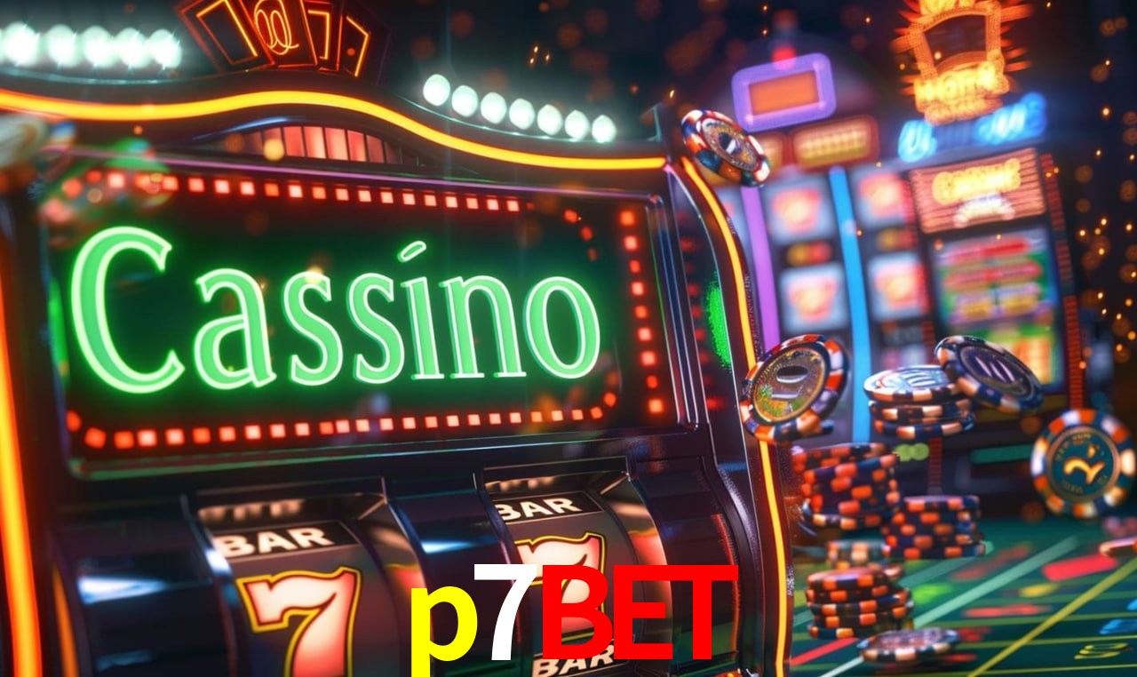 Estatísticas p7bet