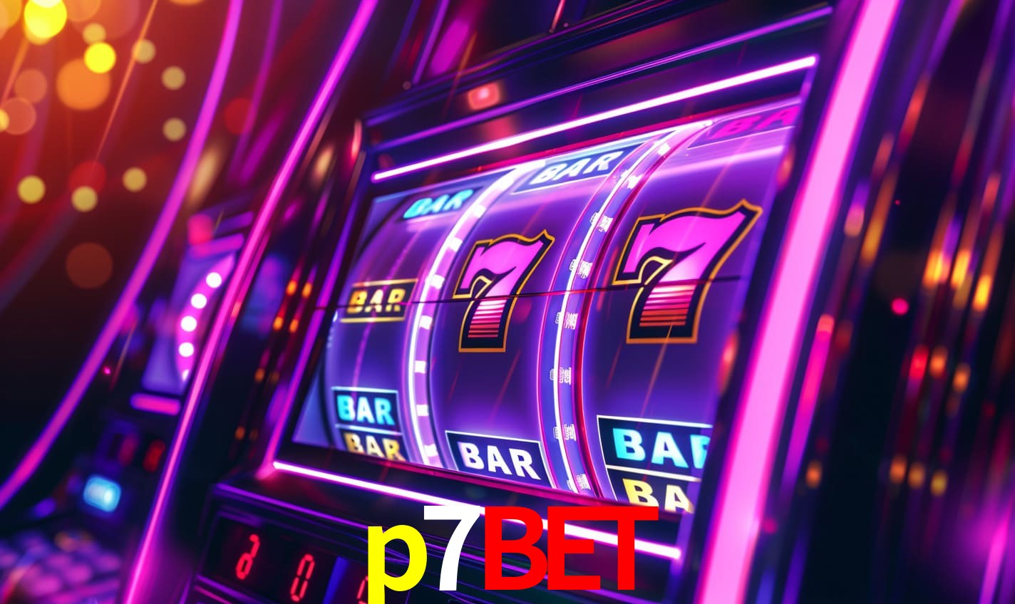 p7bet - Várias Máquinas Slots E Bônus - p7bet.com
