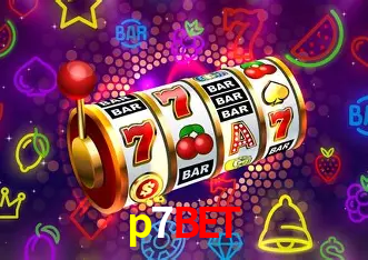 Desvendando o Mundo dos Jogos Virtuais na p7bet