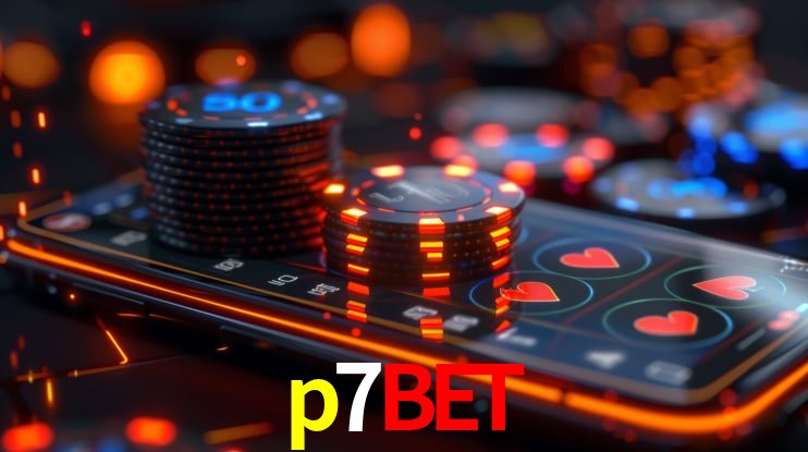 Experiência VIP p7bet