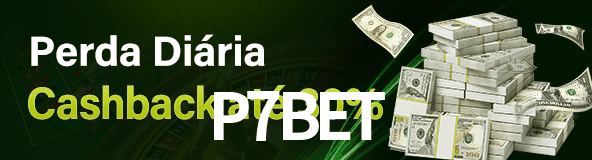 P7BET Casino: Jogue Online e Ganhe Grandes Prêmios