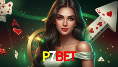 P7BET Casino: Jogue Online e Ganhe Grandes Prêmios