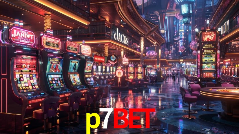 Games Directory p7bet