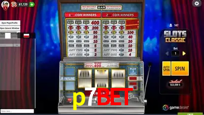 A Experiência Imersiva dos Cassinos Ao Vivo no p7bet