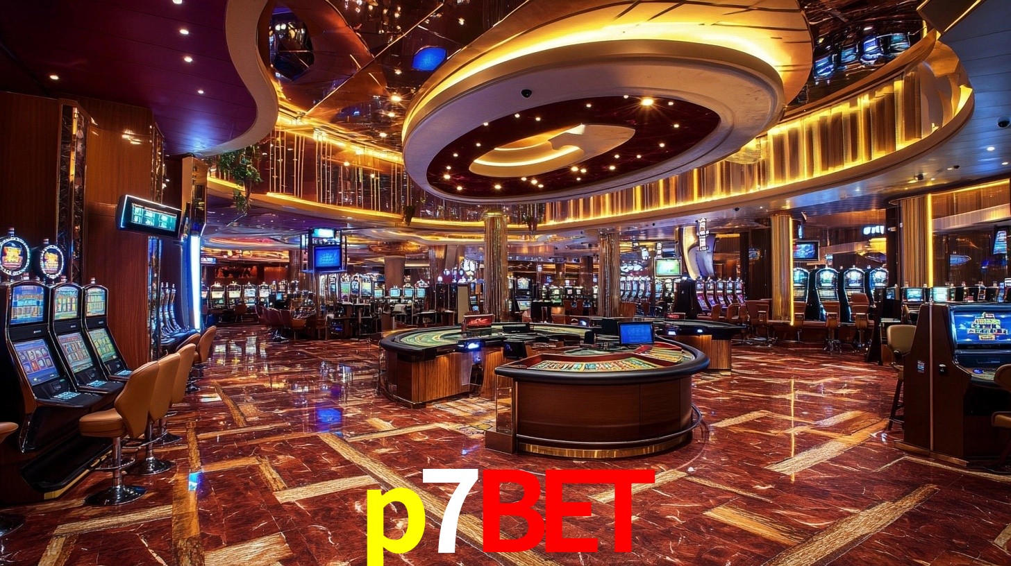 Programa VIP p7bet