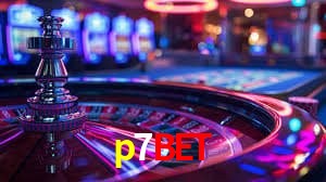 Casino Ao Vivo p7bet