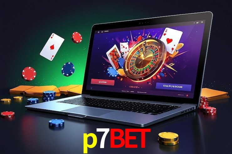 Provedores de Jogos p7bet