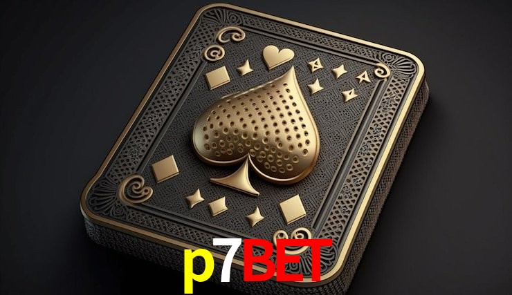 Mesa de Blackjack p7bet