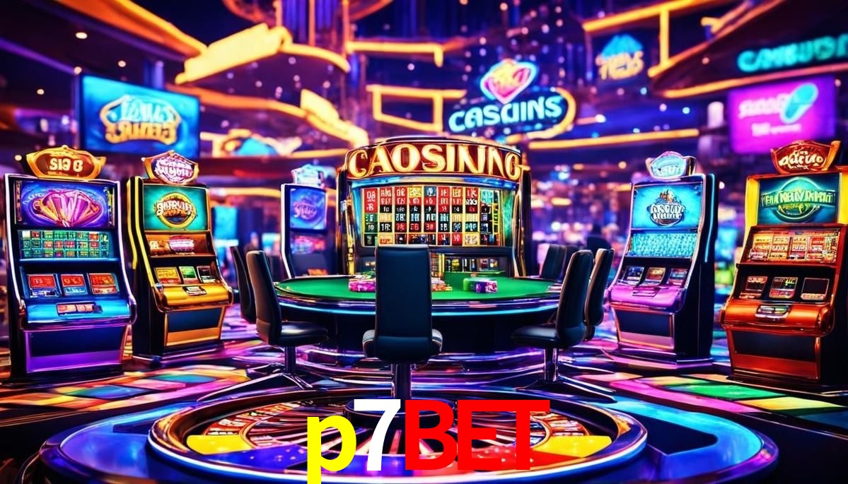 Casino VIP p7bet