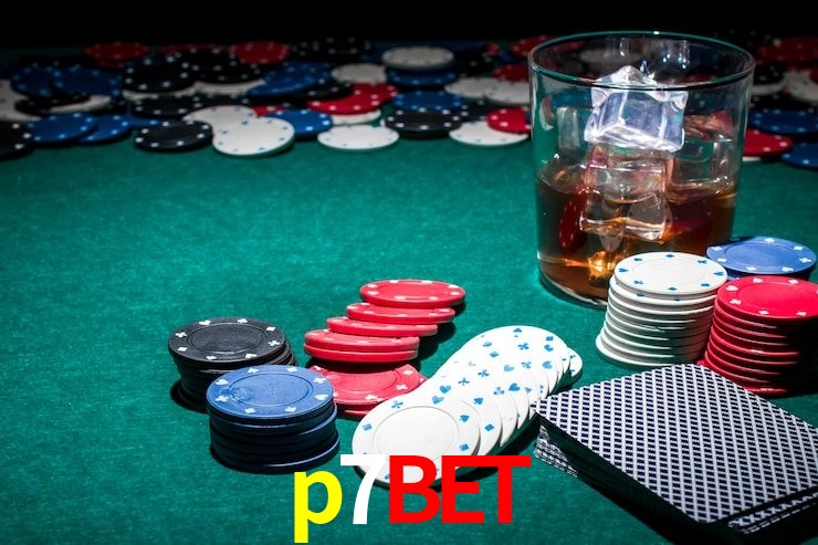 Jogos Exclusivos p7bet