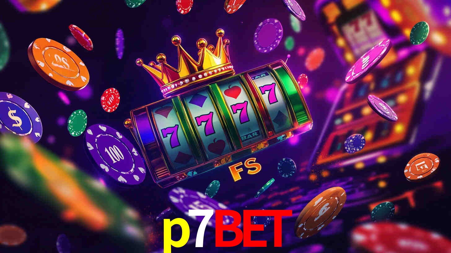 Welcome Bonus p7bet
