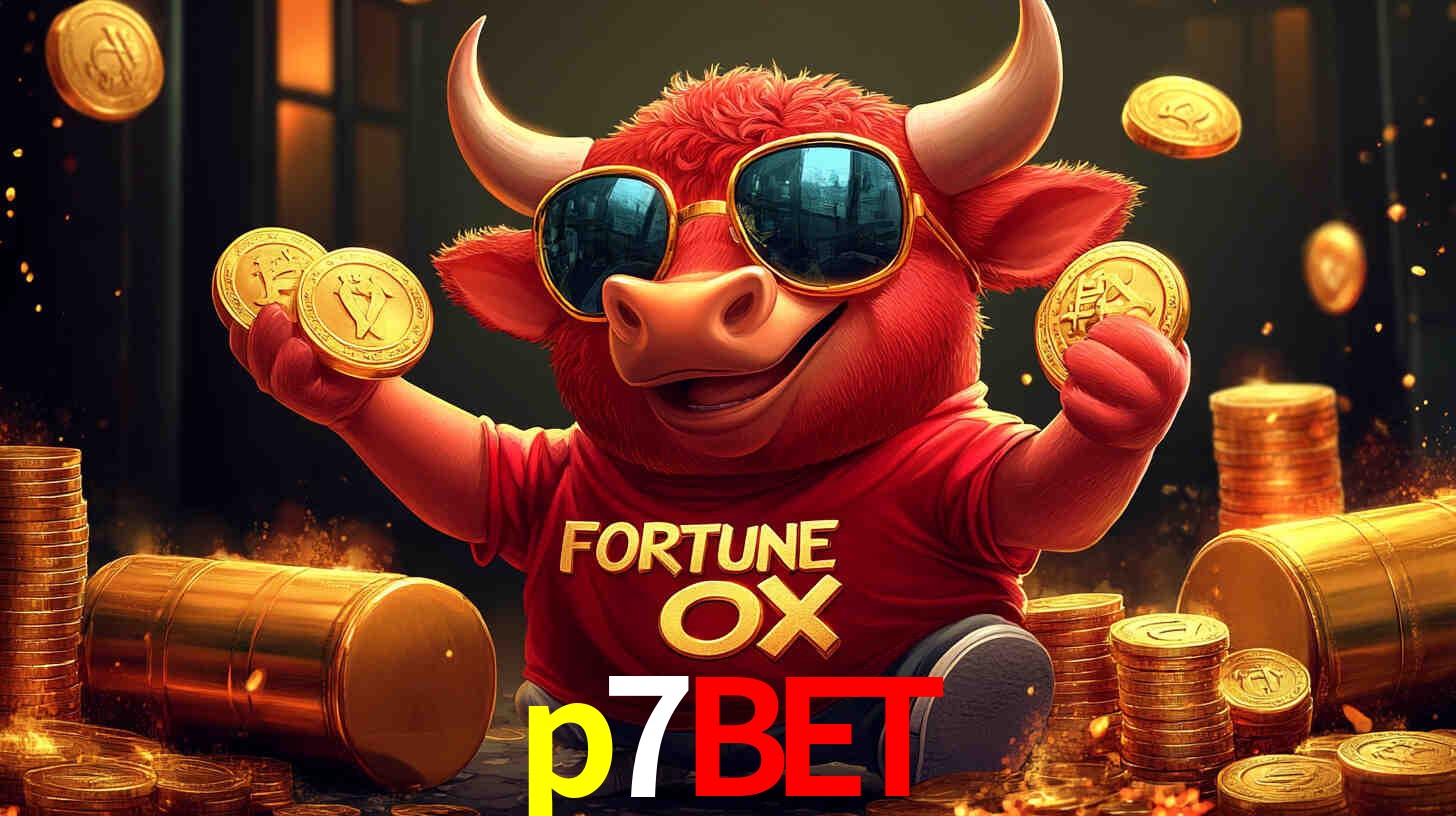 Desvendando o Mundo dos Jogos Virtuais na p7bet