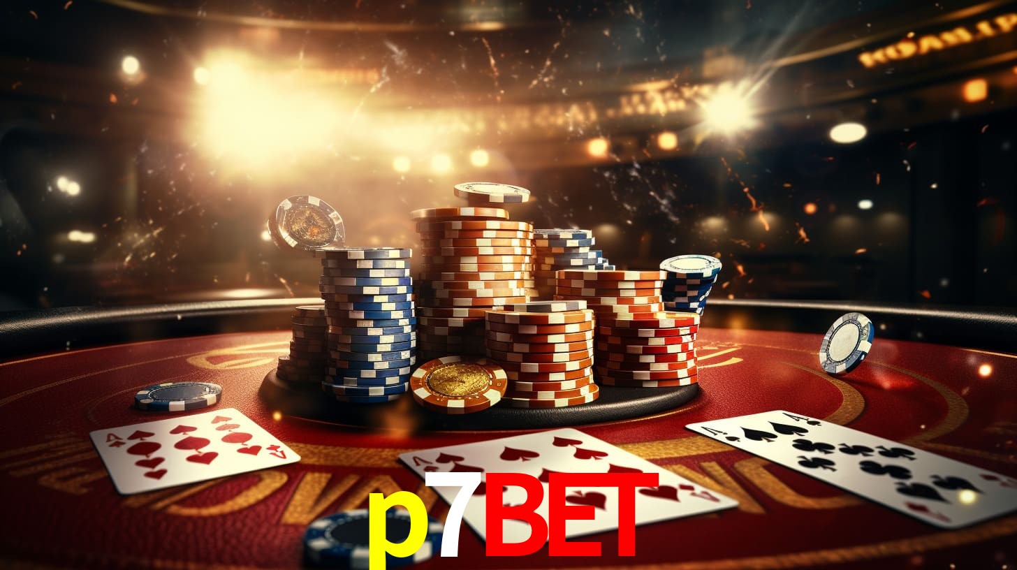 Live Casino p7bet