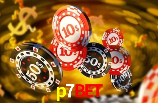 Bônus Diários p7bet