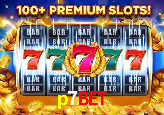 A Popularidade dos Caça-Níqueis no p7bet