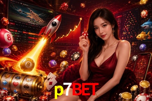Flash Promotion p7bet