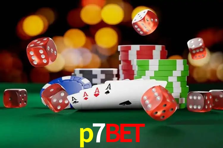 Apostas de Futebol p7bet