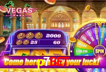 Desvendando o Mundo dos Jogos Virtuais na p7bet