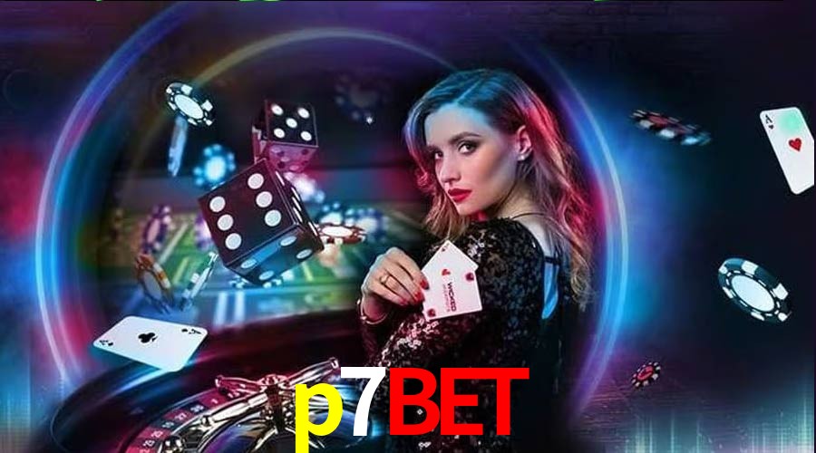 Seasonal Promotions p7bet