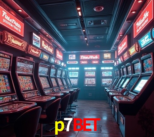 Cadastro Rápido p7bet