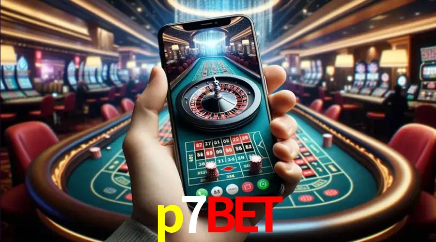 Quick Registration p7bet