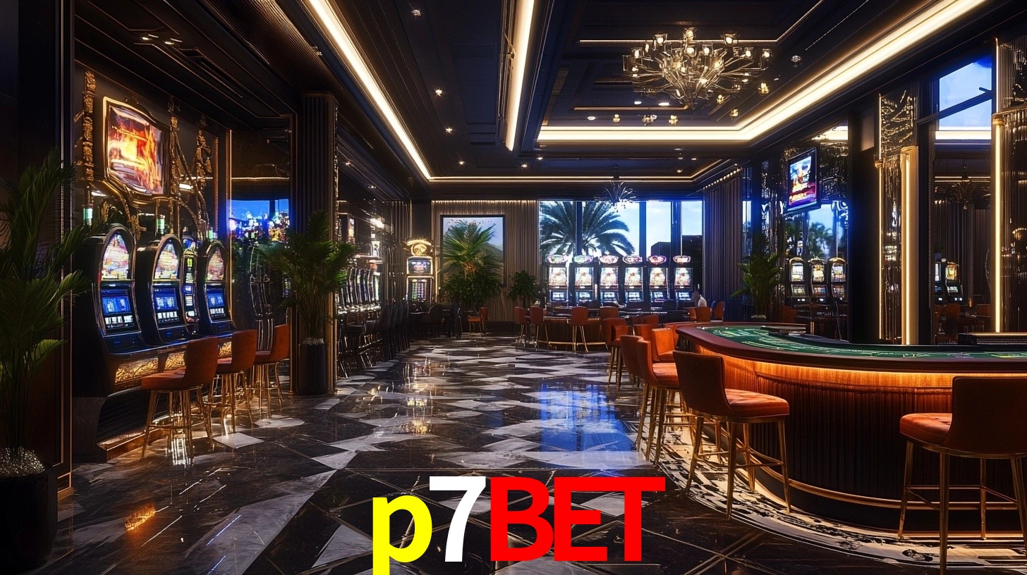 p7bet App Interface