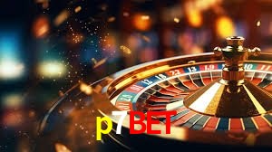 Login Seguro p7bet