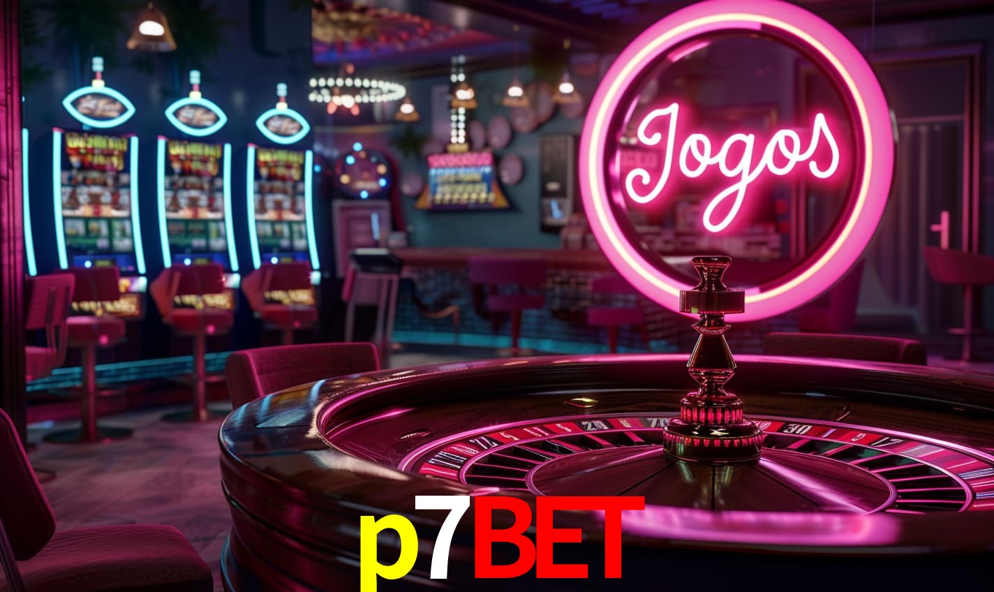 Descubra a Essência do p7bet: Nossa História e Compromissos