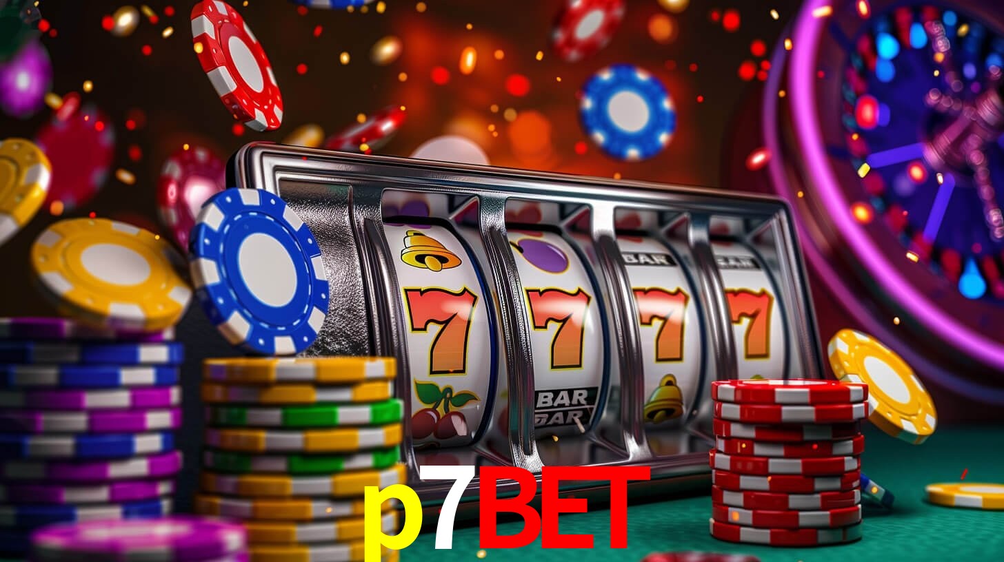 cassino p7bet