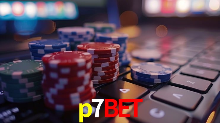 Estatísticas do Jogo p7bet