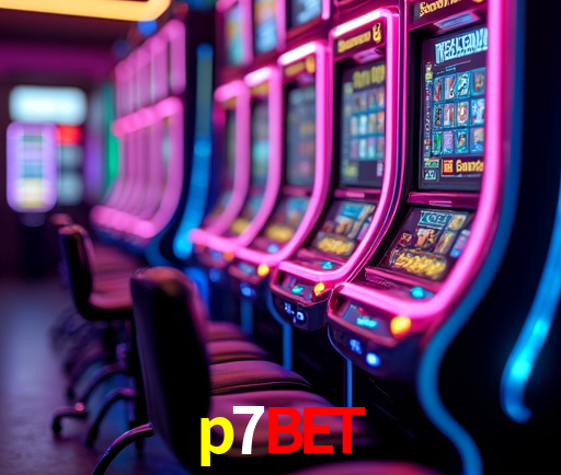Design Responsivo p7bet