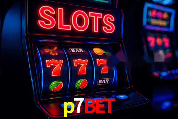 Tecnologia da Plataforma p7bet