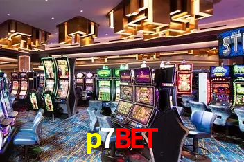 A Emoção da Loteria na p7bet: Uma Chance de Mudança de Vida