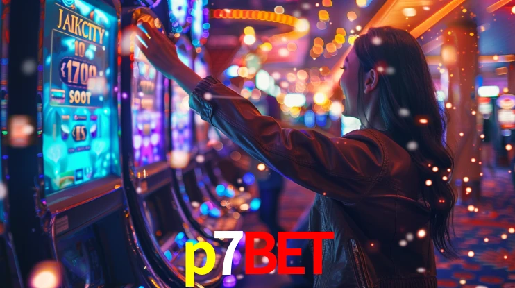 Experimente o Login Seguro Premium no p7bet