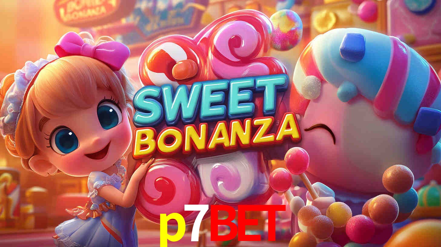 Inovações de Jogos na p7bet: O Futuro das Experiências Interativas