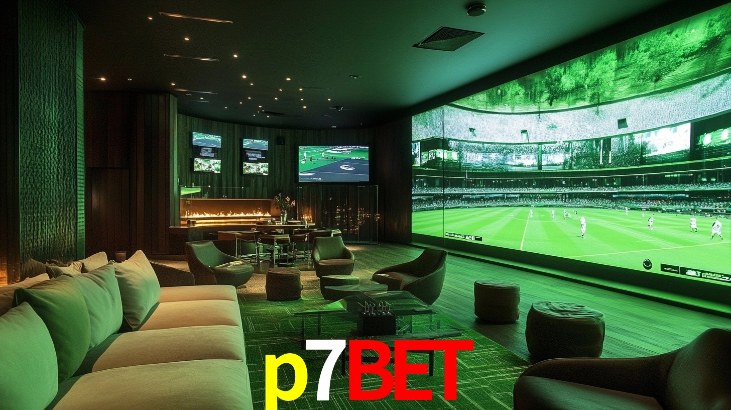 p7bet.com