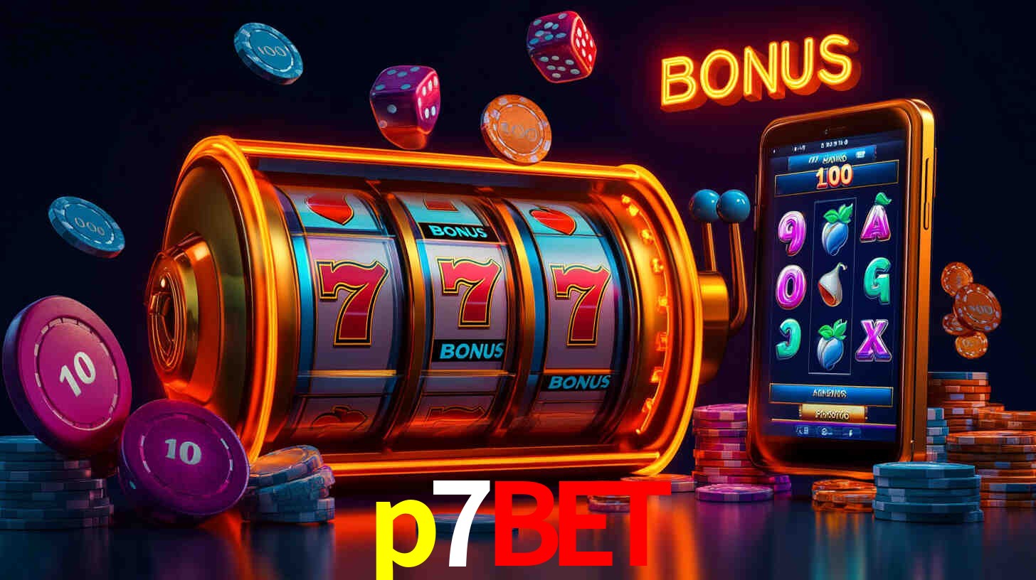 Apostas Esportivas na p7bet: Um Guia Completo