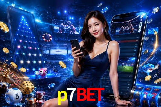 Bonus Features p7bet