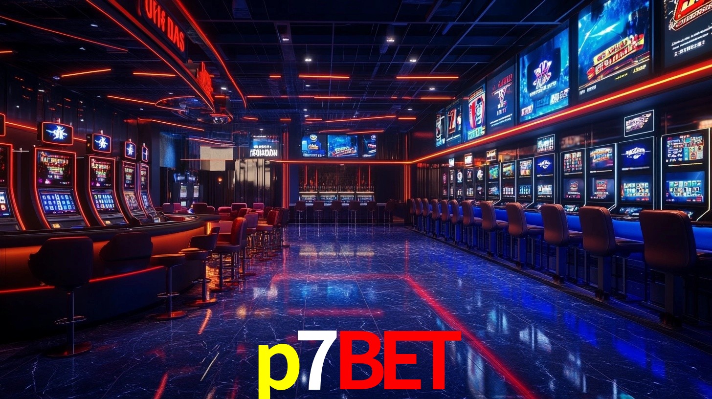 Daily Bonuses p7bet