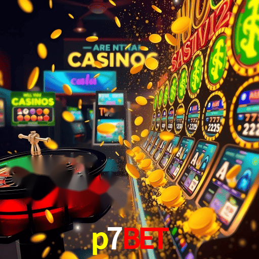 Explorando a Categoria de Eventos em Apostas na p7bet