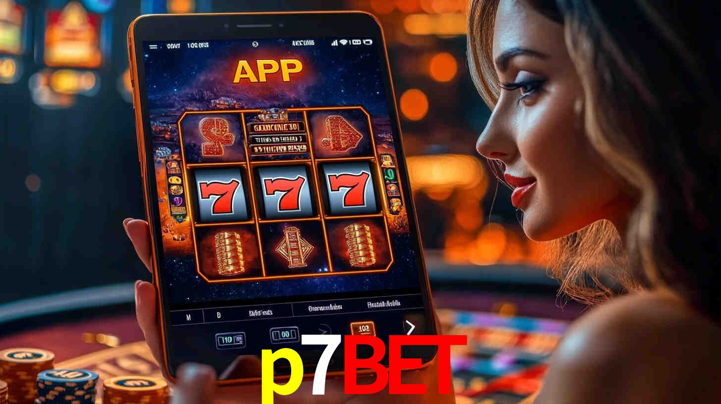 p7bet.com