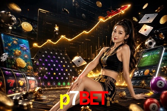 Secure Login p7bet