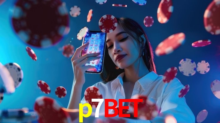 Descubra a Essência do p7bet: Nossa História e Compromissos