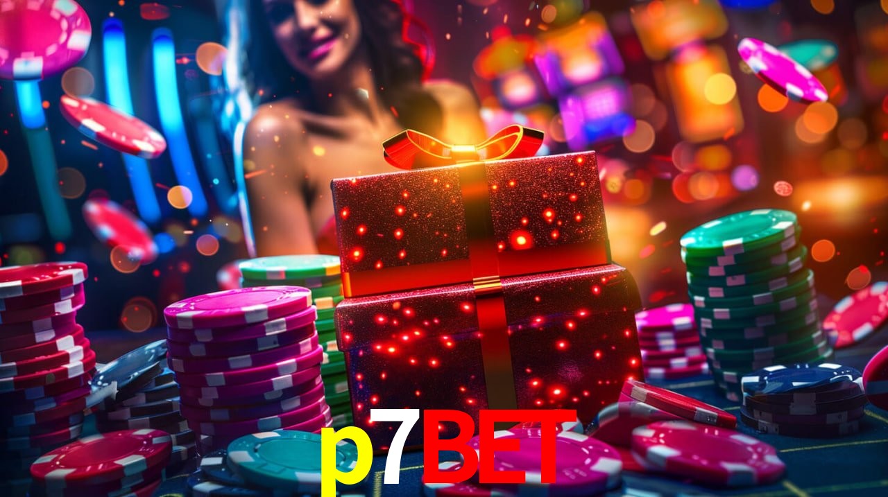 Descubra o Programa VIP da p7bet: Vantagens Exclusivas para Jogadores