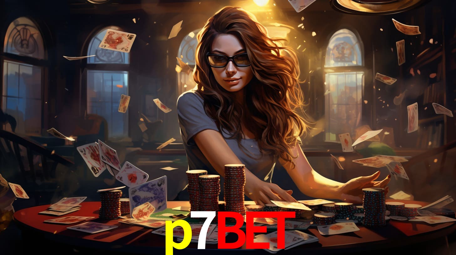 Blackjack Table p7bet