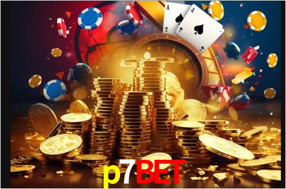 A Emoção da Loteria na p7bet: Uma Chance de Mudança de Vida