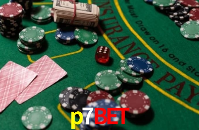 p7bet