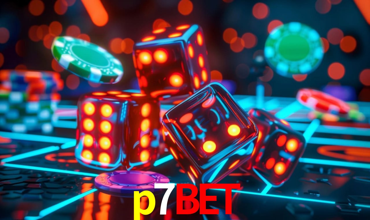 Desvendando o Mundo dos Jogos Virtuais na p7bet