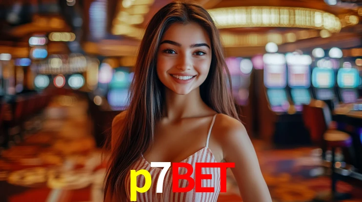 Premium Interface p7bet